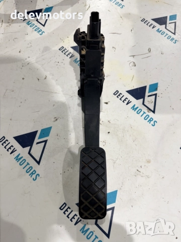1S1721503A, 6PV010621-20 педал за газ 1S0035710 от Volkswagen UP 1.0 EcoFuel, 68 кс., двигател CPG