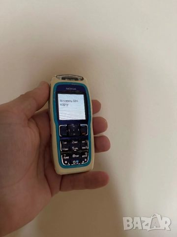 Nokia 3220 Disco White, снимка 6 - Nokia - 52561990
