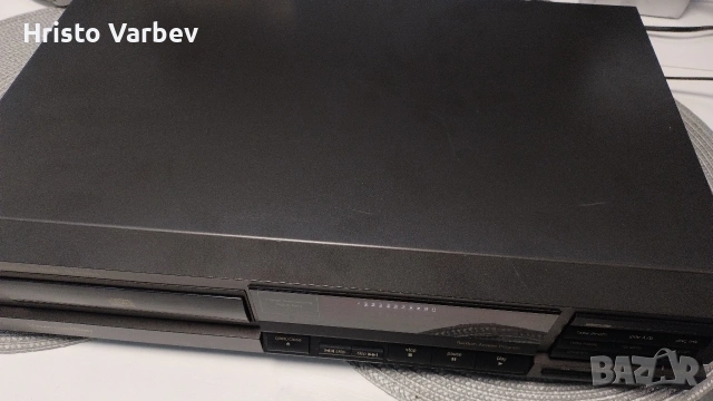 Technics SL-P202A, снимка 6 - Аудиосистеми - 53977120