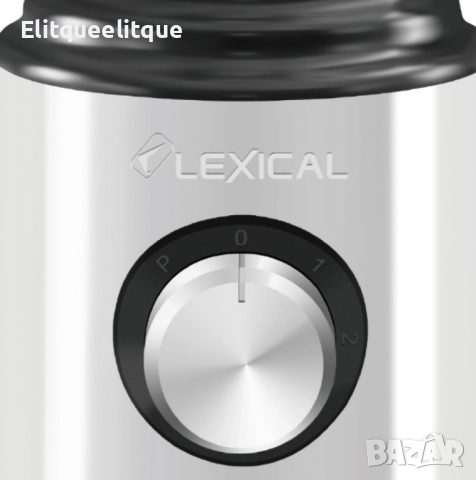 Професионален блендер, 6 в 1, снимка 2 - Друга електроника - 52186432