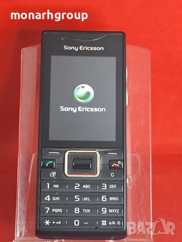 Телефон Sony Ericsson J10i2+Зарядно Работи с А1, снимка 1 - Sony Ericsson - 46890248