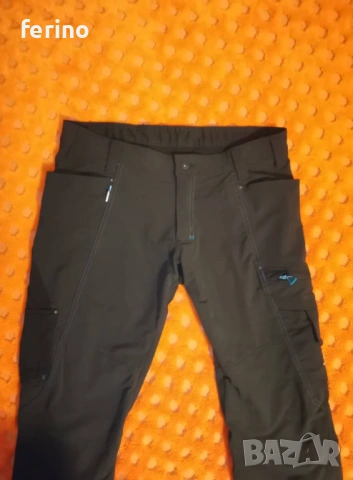 MASCOT Мъжки панталон като нов, снимка 5 - Панталони - 54056870