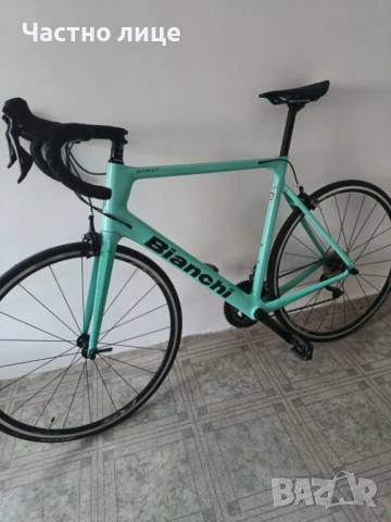 Велосипед 61 размер