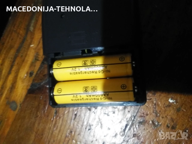 SANYO  MICROCASSETTE RECORDER, снимка 7 - Радиокасетофони, транзистори - 52644513