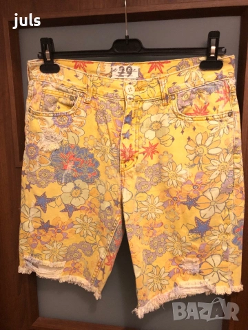 Дънки H&M, Please, снимка 11 - Дънки - 34817300