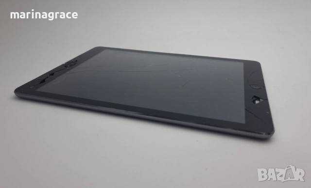 Смяна на стъкло на iPad: