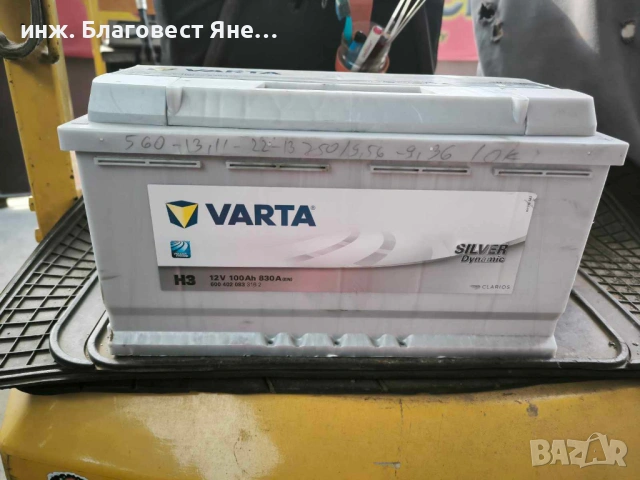 Инвертор victron 500W пълна синусоида+акумулатор 100 ач и мн. други ТОП предложения, снимка 2 - Друга електроника - 54094613