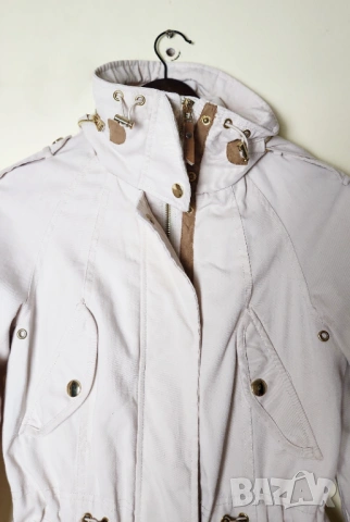 Парка яке Vero Moda XS, снимка 5 - Якета - 54126280