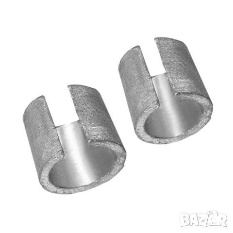 Преходници за клеми за акумулатор