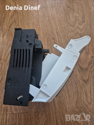 Прекъсвач разединител Apator ÷ 3бр предпазители 100а, снимка 2 - Други - 54293363