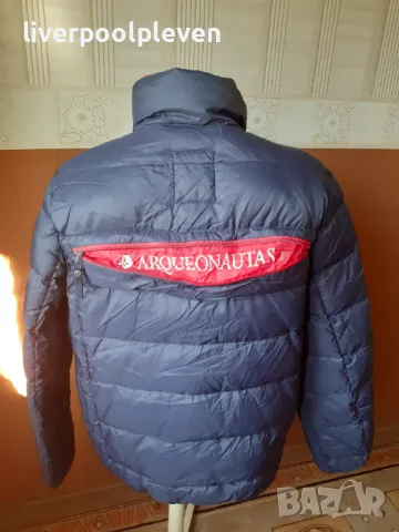 👉Пухенка Arqueonutas Original L , снимка 4 - Якета - 47886757