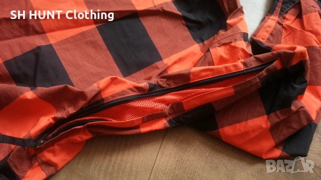 BURTON SKI SNOWBOARD Jacket Размер L ски сноуборд яке 49-66, снимка 5 - Якета - 52200268