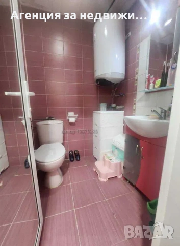 Тристаен апартамент в кв. Вароша, снимка 11 - Апартаменти - 54200326