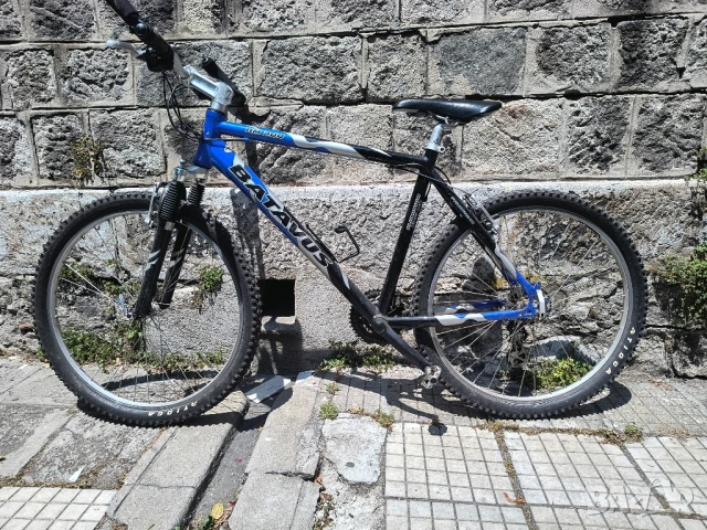 Велосипед Batavus , снимка 5 - Велосипеди - 50641820