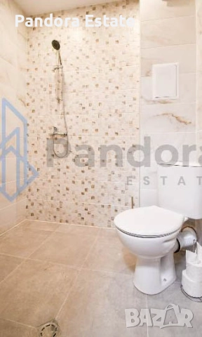 2-СТАЕН апартамент под наем, гр. София, кв. Кръстова Вада, снимка 5 - Апартаменти - 52812101