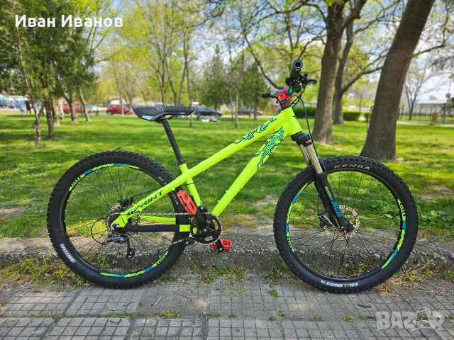 Велосипед Sprint Primus 26