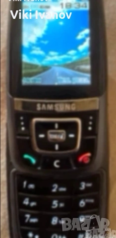 Самсунг SGH-D600, снимка 4 - Samsung - 53940948