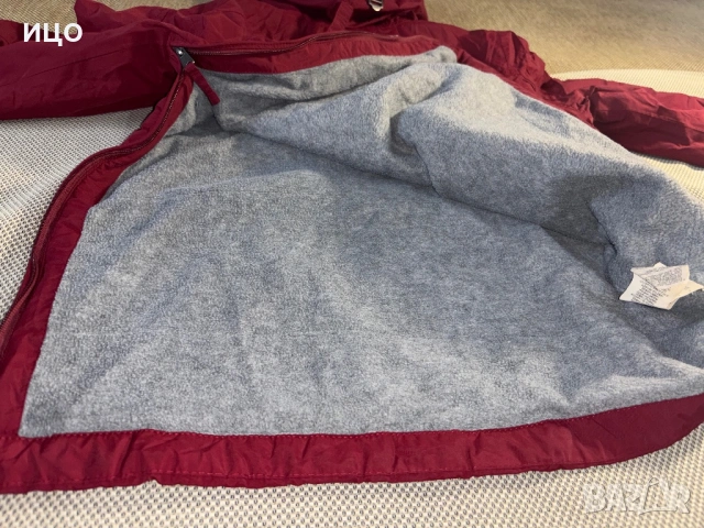 Зимно яке NAPAPIJRI GEOGRAPHIC, снимка 14 - Якета - 53232374