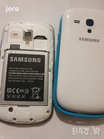 samsung s3 mini, снимка 14 - Samsung - 48836400