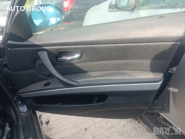 Бмв Е91 320Д / BMW E91 320D - на части, снимка 14 - Автомобили и джипове - 35204664