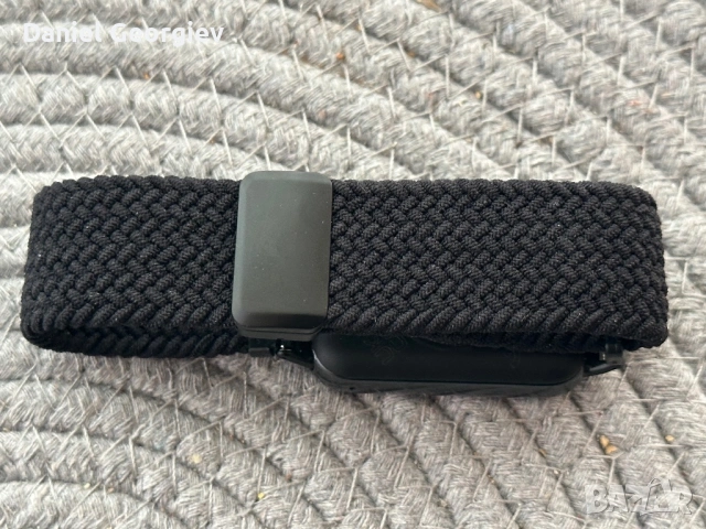 Xiaomi Mi Band 8 Pro 6A50 Смарт часовник в отлично състояние, снимка 13 - Смарт гривни - 53594758