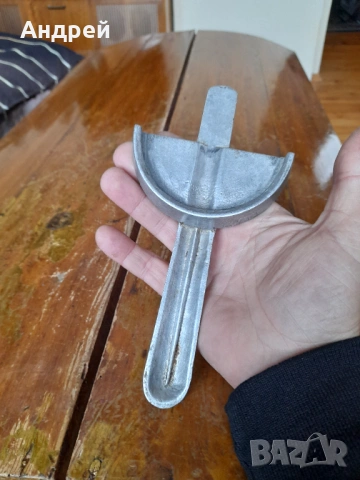 Стара отварачка за буркани #11, снимка 3 - Други ценни предмети - 53047025