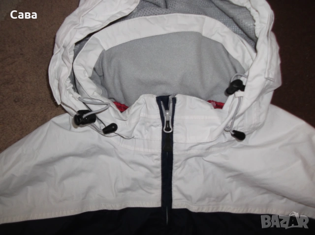 Яке пролет,есен NEWPORT YR  мъжко,ХЛ, снимка 2 - Якета - 54169191