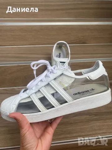 Adidas’s маратонки, снимка 3 - Маратонки - 47248953