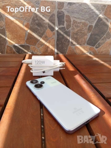 Redmi note 13 pro plus 512 gb 12 ram