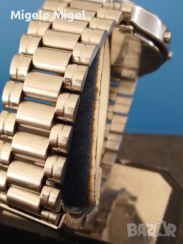 Ръчен мъжки часовник CASIO EDIFICE, снимка 4 - Мъжки - 53935696