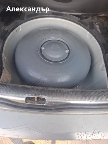 VW Passat 1.8 Бензин/Газ, снимка 18 - Автомобили и джипове - 51032559