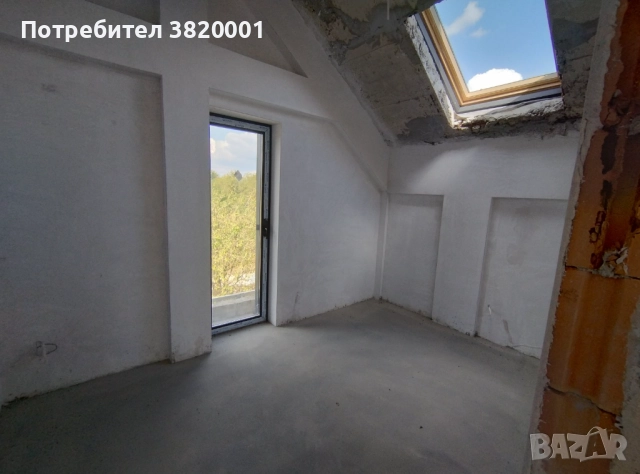 Къща с 3 спални и гараж в Приселци, снимка 11 - Къщи - 51892271