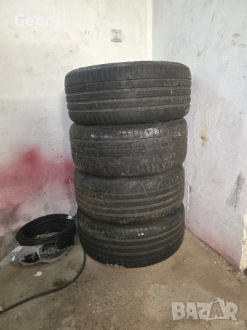 Летни гуми Firelli, снимка 3 - Гуми и джанти - 53150478