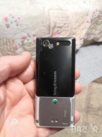 Sony Ericsson T700 , снимка 6 - Sony Ericsson - 44960589