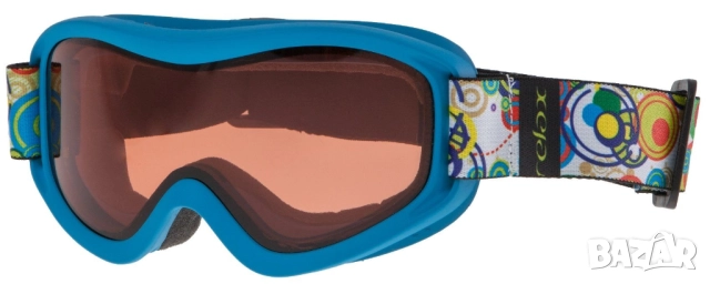 Маска за ски и сноуборд детска Relax, снимка 3 - Зимни спортове - 52723901