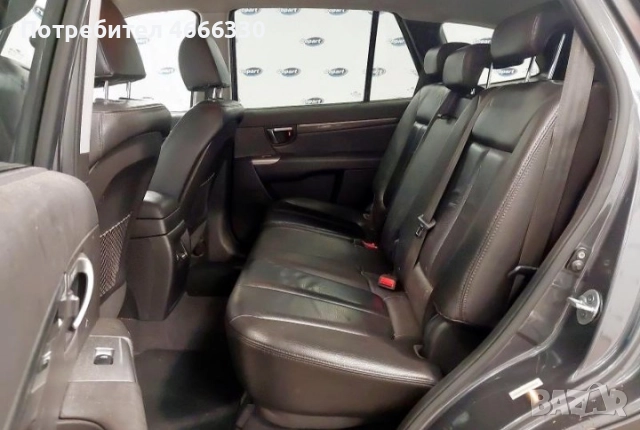 Хюндай , снимка 5 - Автомобили и джипове - 52619654