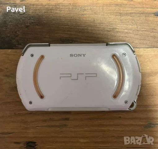 Продавам PSP Go хакнато, снимка 5 - PlayStation конзоли - 48741440