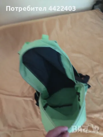 Раница, снимка 2 - Раници - 50363419