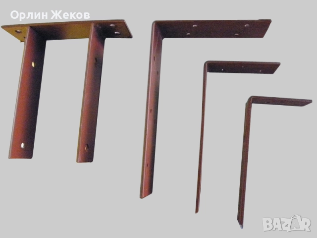 планки за дървени греди, снимка 2 - Други - 51972783