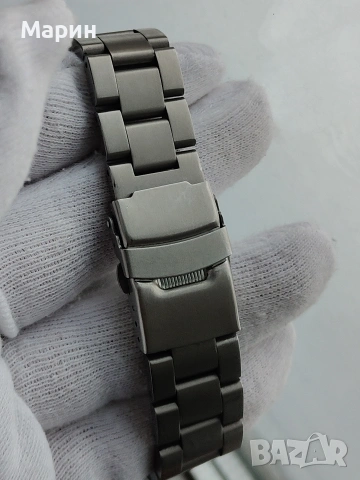 Seiko 5 7009 автоматичен, снимка 7 - Мъжки - 53316975