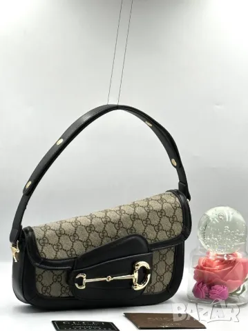 дамски чанти gucci , снимка 7 - Чанти - 46910513