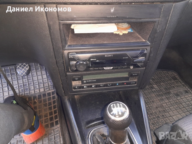 голф 4, снимка 7 - Автомобили и джипове - 52790011