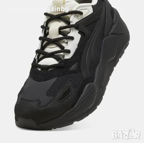 Мъжки маратонки PUMA RS-X Efekt PRM, снимка 5 - Маратонки - 50023920