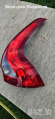 десен стоп Xc60 , снимка 3 - Части - 54104876