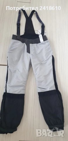 Bogner Fire + Ice Gable 2 - T Waterproof Ski Bord Mens Pant Size XL 54 - 36 НОВО! ОРИГИНАЛ! Mъжко До, снимка 5 - Спортни дрехи, екипи - 48049733