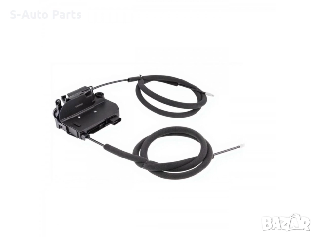 Брава за дясна плъзгаща врата на Iveco Daily 6  (2014 - 2019) 