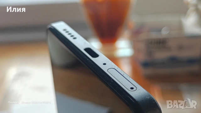 Xiaomi Redmi Note 12 pro 5G много запазен, снимка 6 - Xiaomi - 54046369