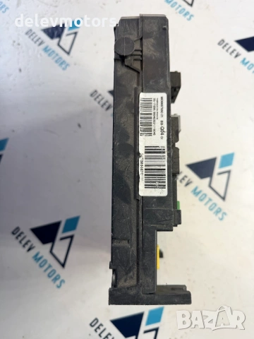 9806687980 01, BSI-Q04-01 BSI, A2C53383165 бушониера от Citroen C4 1.2 T, 110 к.с., 5 скорости 2018 , снимка 7 - Части - 54239785