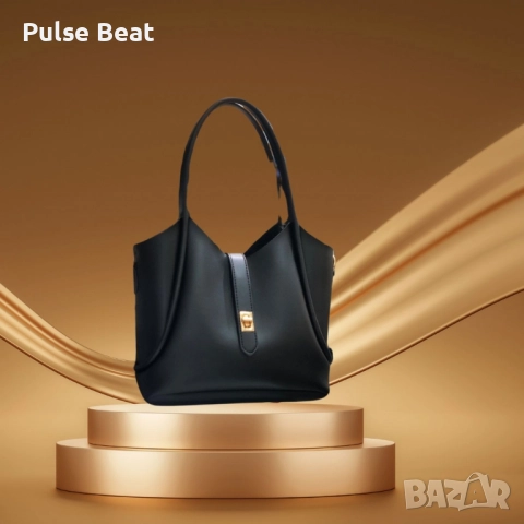 Стилна дамска чанта, еко кожа. Стилна дамска чанта, еко кожа.  Различни варианти , снимка 4 - Чанти - 52413346