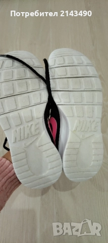 Ориг март Nike N:34 , снимка 3 - Детски маратонки - 52211625